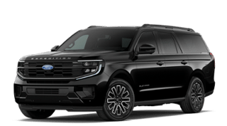 2027 Ford Expedition® External Image 1